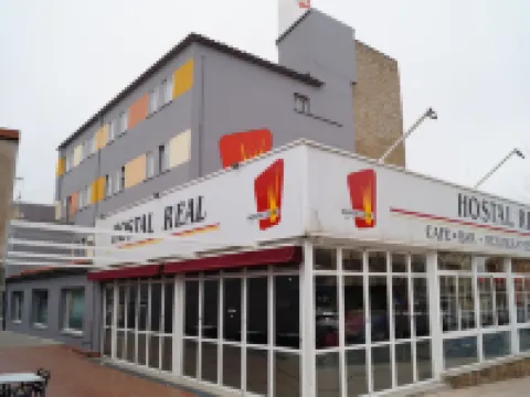 Hostal Real Hotels in Comarca de Plasencia