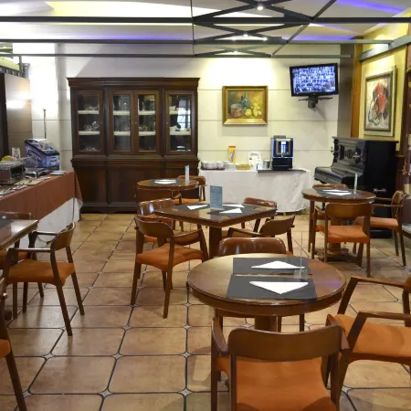 Hotel Alda El Suizo