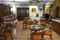 Hotel Alda El Suizo - breakfast