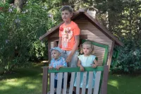 Hotel Gallia & Resort - Family