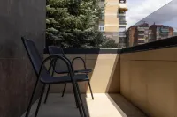 Soho Hotel Hoteles en Prizren