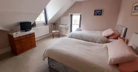 The Countryman Hotel