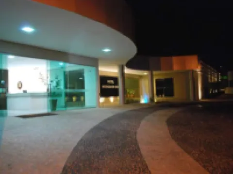 Hotel Morada do Sol Hotels in Caldas Novas