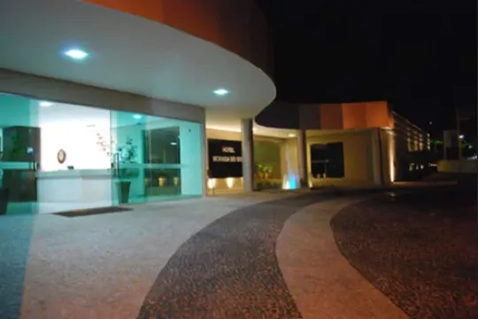 Hotel Morada do Sol Hotels in Caldas Novas