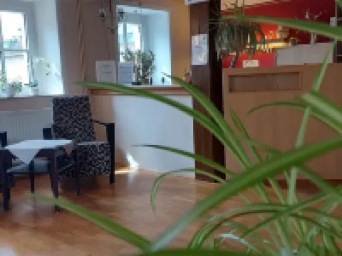 Pension Marlis Hotels in Reichenberg