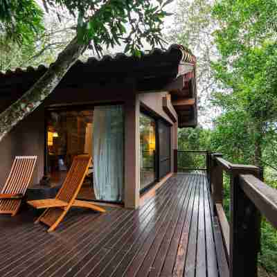 Loi Suites Iguazu Hotel Hotel Exterior