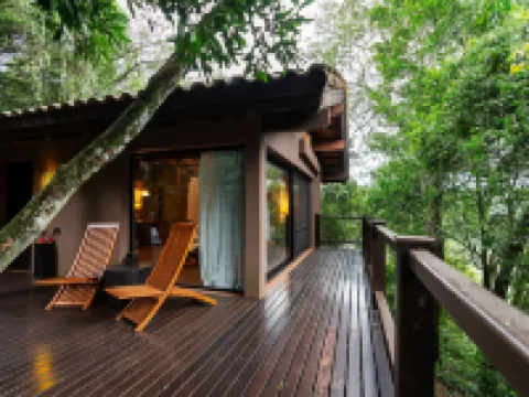 Loi Suites Iguazu Hotel Hotels in Iguazu