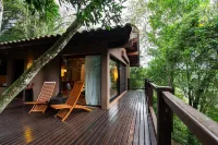 Loi Suites Iguazu Hotel Hotels in Пуерто-Іґуасу