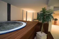 F&G Logroño Hotel di Viana