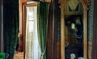 Geiger Victorian B&B