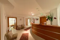Hotel Hellweger