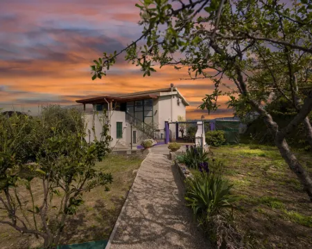 B&B Gattina Hotel a Naso
