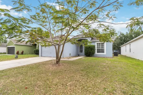 5-4 Pool Home Located in Sunset Ridge Community! - Private Pool