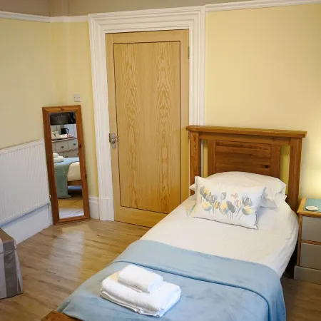 Cartref Guest House