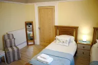 Cartref Guest House - Park Yeri
