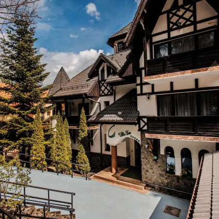 Villa Tom