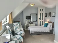 St. Raphael Guest House