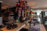 Tulip Inn Leiden Centre - bar