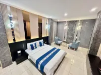 Eden Hotel Hotel a Ho Chi Minh