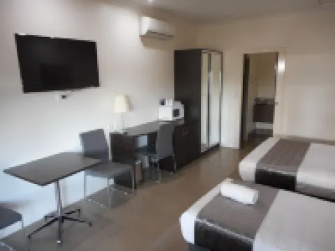 Injune Motor Inn Ξενοδοχεία στην πόλη Roma