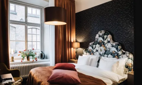 Nofo Hotel, BW Premier Collection