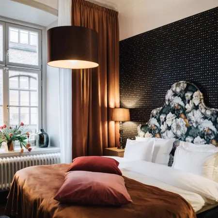 Nofo Hotel, BW Premier Collection Отели рядом с достопримечательностью «Катаринахиссен»