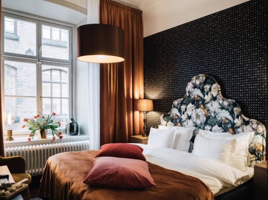 Nofo Hotel, BW Premier Collection