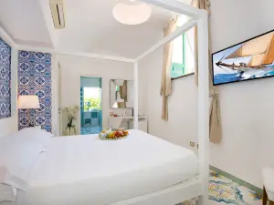 Relais Correale Rooms & Garden