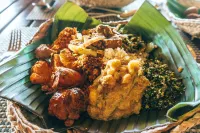 Aliya Resort and Spa - Thema Collection - breakfast