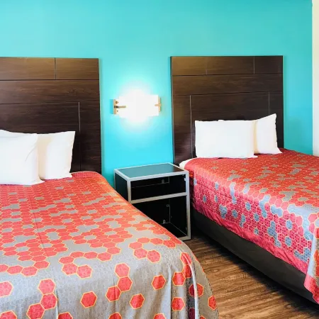 Euro Inn & Suites of Slidell