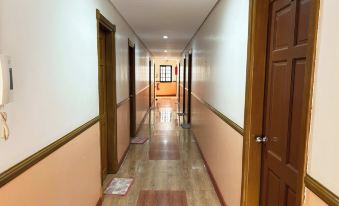 Sea Jewel Hotel Puerto Galera powered by Cocotel