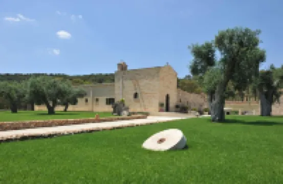 Masseria Pizzofalcone Hotels in 