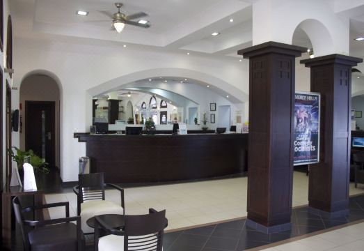 Ona Beverly Hills Suites