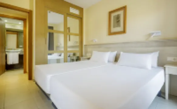 聖佩特里依路尼恩公寓酒店