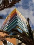 Gran Cavancha Hotel & Apartment Hotels in 