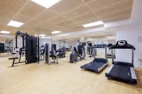 Hotel Torre del Mar - Ibiza - Gym
