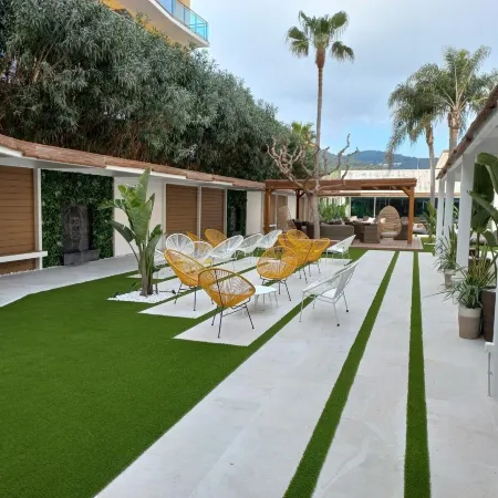 Sumus Hotel Monteplaya & Spa 4Sup - Adults Only