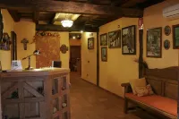 Posada la Gatera