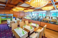 Ahorn Harz Hotel Braunlage Hotels in Braunlage