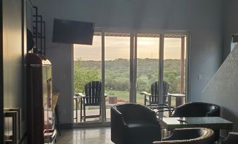 Hill Country Guest Houses