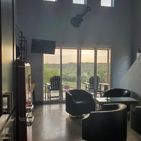 Hill Country Guest Houses