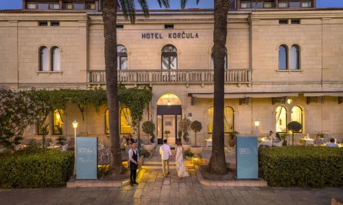 Aminess Younique Korčula Heritage Hotel