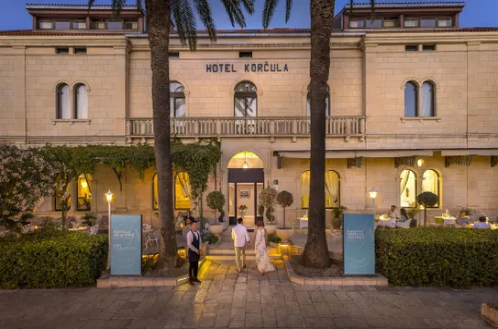 Aminess Younique Korčula Heritage Hotel