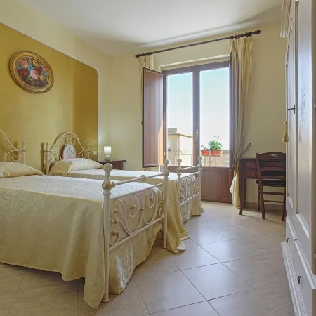 B&B Il Casale di Federico