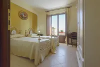بد آند بريكفاست إل ماسال دي فيديريكو - مطابخ
