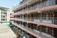 Hotel Khangsar - Pensionat