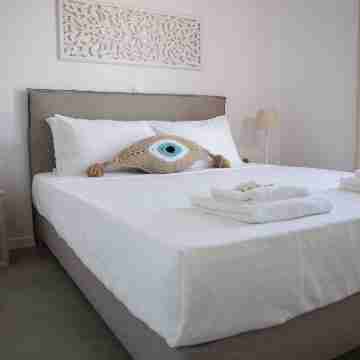 Blue Fort Villas Rooms