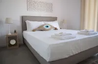 Blue Fort Villas