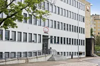 Aiden by Best Western Stockholm Solna Hotels near Westfield Mall of Scandinavia