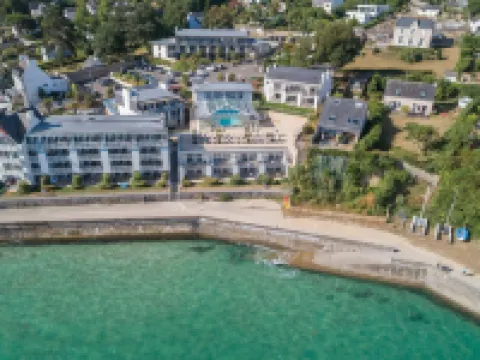 Résidence Pierre & Vacances Premium le Coteau et la Mer Hotels in Douarnenez